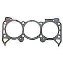 Cylinder Head Gasket: Composite, Without Head Bolts