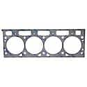 Cylinder Head Gasket: Composite, Without Head Bolts