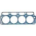 Cylinder Head Gasket: Composite, Without Head Bolts