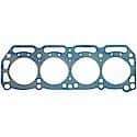 Cylinder Head Gasket: Composite, Without Head Bolts