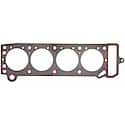 Cylinder Head Gasket: Composite, Without Head Bolts