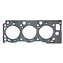 Cylinder Head Gasket: Composite, Without Head Bolts