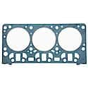 Cylinder Head Gasket: Composite, Without Head Bolts