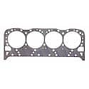 Cylinder Head Gasket: Composite, Without Head Bolts