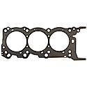 Cylinder Head Gasket: Multi-Layered Steel, Without Head Bolts