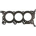 Cylinder Head Gasket: Multi-Layered Steel, Without Head Bolts