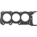 Cylinder Head Gasket: Multi-Layered Steel, Without Head Bolts