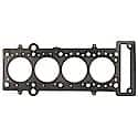 Cylinder Head Gasket: Multi-Layered Steel, Without Head Bolts