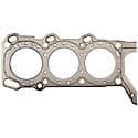 Cylinder Head Gasket: Composite, Without Head Bolts