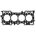 Cylinder Head Gasket: Multi-Layered Steel, Without Head Bolts