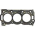 Cylinder Head Gasket: Multi-Layered Steel, Without Head Bolts