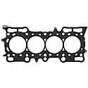 Cylinder Head Gasket: Multi-Layered Steel, Without Head Bolts