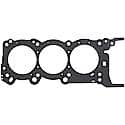 Cylinder Head Gasket: Multi-Layered Steel, Without Head Bolts