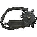 Remanufactured Headlight Motor