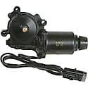 Remanufactured Headlight Motor