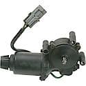 Remanufactured Headlight Motor