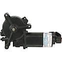 Remanufactured Headlight Motor