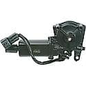 Remanufactured Headlight Motor