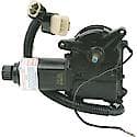 Remanufactured Headlight Motor