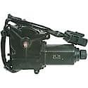 Remanufactured Headlight Motor