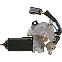 Remanufactured Headlight Motor