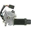 Remanufactured Headlight Motor