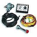 Transmission Accessories, Converter Lockup Controller