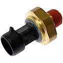 Boost Pressure Sensor