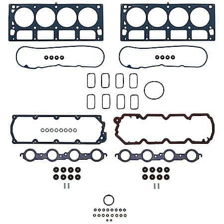 Cylinder Head Gasket Set