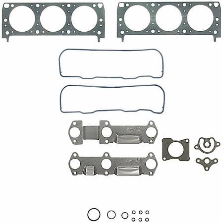 CYLINDER HEAD INSTALLATION GASKET SET