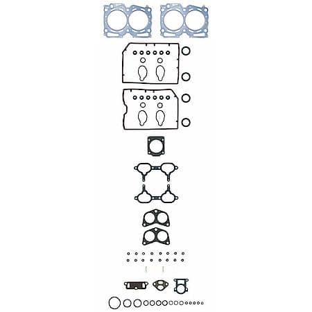 Engine Cylinder Head Gasket Set