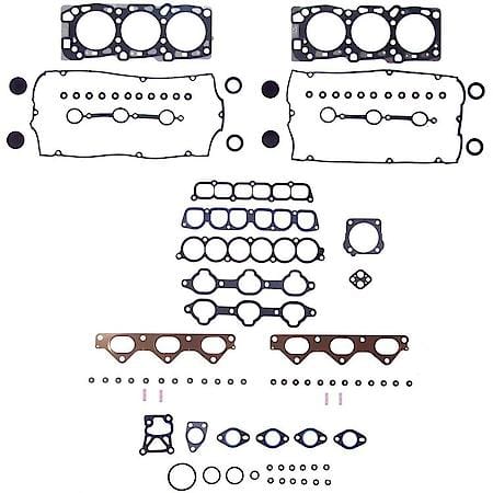 Felpro Engine Cylinder Head Gasket Set HS 26293 PT-2 - Advance Auto Parts