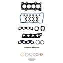 Cylinder Head Gasket Set