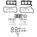 Engine Cylinder Head Gasket Set