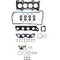 Cylinder Head Gasket Set