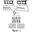 Cylinder Head Gasket Set