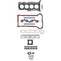 Cylinder Head Gasket Set