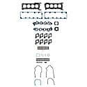 Cylinder Head Gasket Set