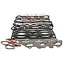 Elring Cylinder Head Gasket Set