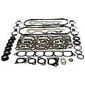 Ishino Stone, Cylinder Head Gasket Set