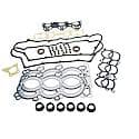 Cylinder Head Gasket Set