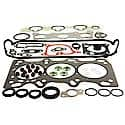 Stone Cylinder Head Gasket Set