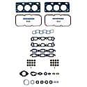 Cylinder Head Gasket Set