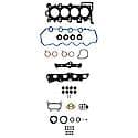 Cylinder Head Gasket Set