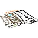 Elwis Cylinder Head Gasket Set