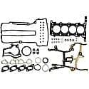 Engine Cylinder Head Gasket Set