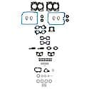 Cylinder Head Gasket Set