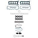 Cylinder Head Gasket Set