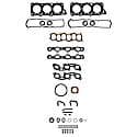 Cylinder Head Gasket Set