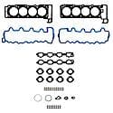 Cylinder Head Gasket Set